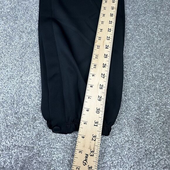 Nike Memphis Grizzlies City Edition Tear Away Sweatpants Mens XL Tall DN5576-010 - Picture 3 of 11